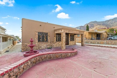 2512 Mckinley Ave, El Paso, TX 79930 - photo 5