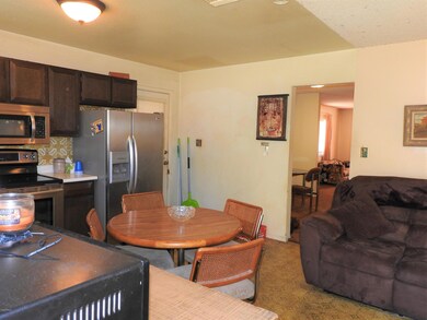 Kitchen Great Room