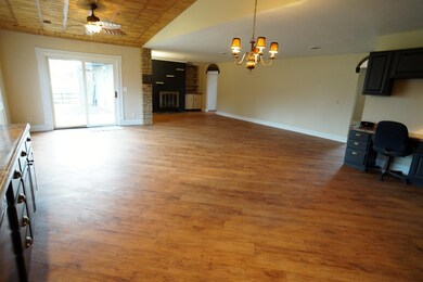 KITCHEN TO GREAT ROOM