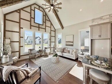 283 Idle Place Cir, Rossville, GA 30741 - photo 6