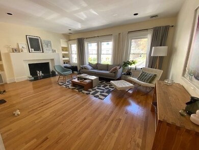 276 Tappan St unit 2, Brookline, MA 02445 - photo 5