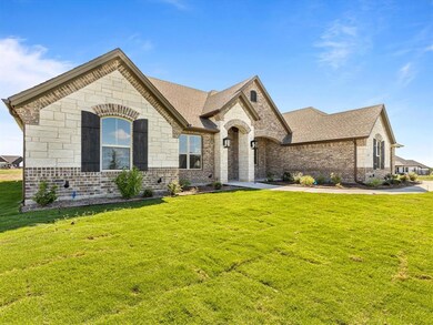 1067 Elevation Trail, Weatherford, TX 76087 - photo 2
