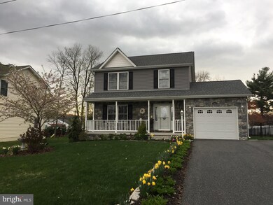 907 George Ave, Baltimore, MD 21221 - photo 2