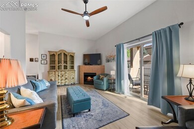 1635 Little Bear Creek Point unit 6, Colorado Springs, CO 80904 - photo 6