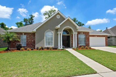 104 N Lake Dr, Luling, LA 70070 - photo 2