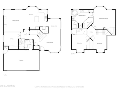 12926 W Pershing St, El Mirage, AZ 85335 - photo 2
