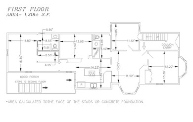 65 South St unit 1, Westborough, MA 01581 - photo 2