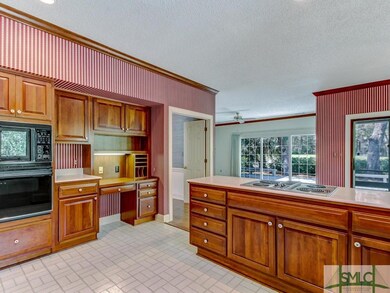 Large Kitchen