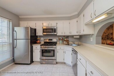 20 Van Buren Place unit 64, Lawrence Township, NJ 08648 - photo 7