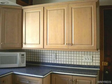Kitchen Corian Counters