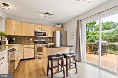 779 General Wallace Ct, Warrenton, VA 20186 - photo 7