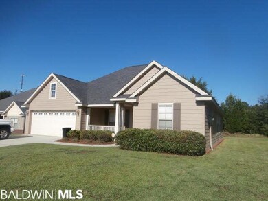 Custom Built Home
