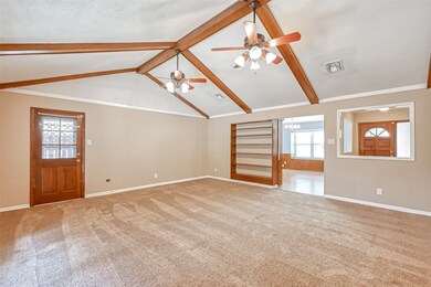 1132 Sally Anne Dr, Rosenberg, TX 77471 - photo 6