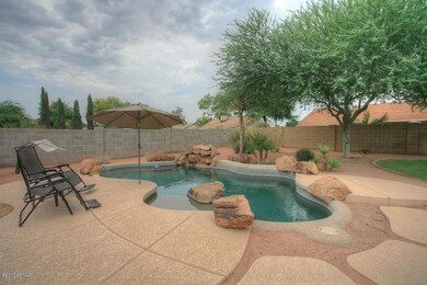 Pool 1