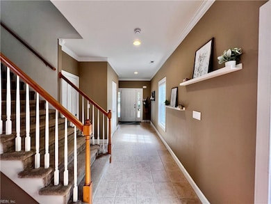 111 S Palm Ave, Virginia Beach, VA 23452 - photo 4