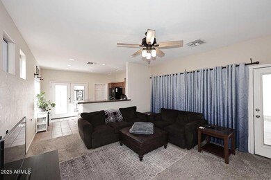 Great Room-Kitchen