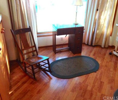 Family Room, Area Near Kitchen.