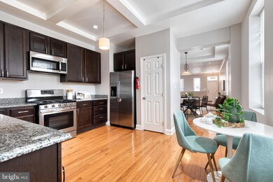 1711 E Chase St, Baltimore, MD 21213 - photo 5