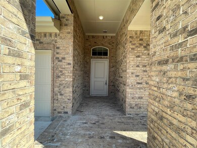 2349 Waggoner Ranch Dr, Weatherford, TX 76087 - photo 3