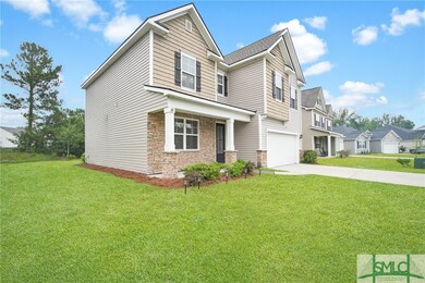 86 Palmer Place, Richmond Hill, GA 31324 - photo 3