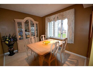 Dining Room.