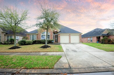 22115 Winter Sky Ln, Richmond, TX 77469 - photo 2