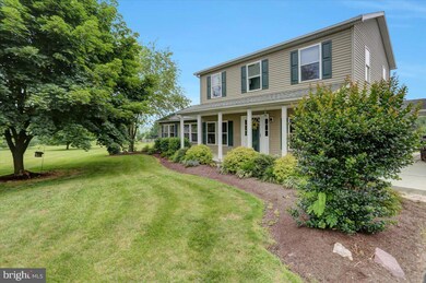 4307 Warm Spring Rd, Greencastle, PA 17225 - photo 3