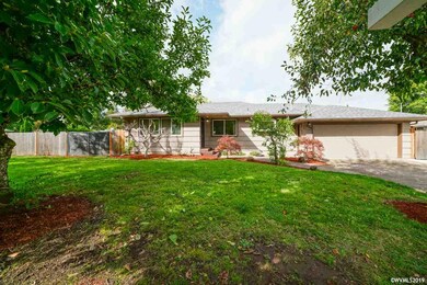 265 Evans Ave N, Keizer, OR 97303 - photo 2