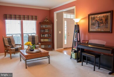 6453 Colonial Village Loop, Manassas, VA 20112 - photo 3