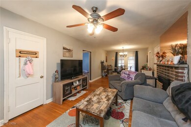 633 Garner Ave, East Liverpool, OH 43920 - photo 4