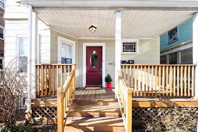 5 Cooney St unit 1, Somerville, MA 02143 - photo 2