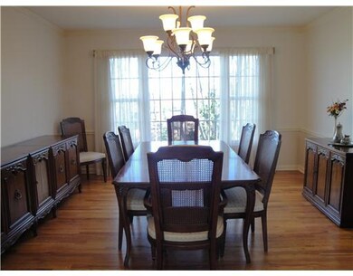 Dining Room.