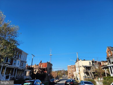 1812 Ashburton St, Baltimore, MD 21216 - photo 4