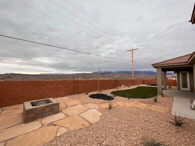 Fire Pit