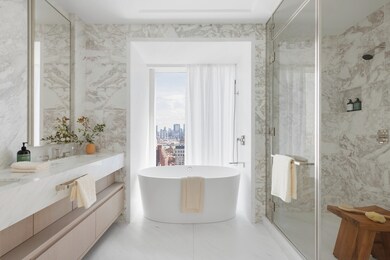 The Centrale unit 41B, New York, NY 10022 - photo 3