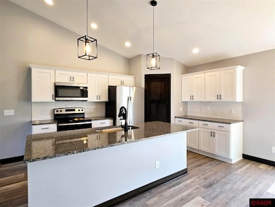 *NOT SUBJECT PROPERTY* Listing pictures are of a previous model. Inquire for actual finishes and lay