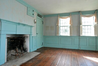 FRONT PARLOR