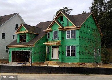 2035 Brodick Ln, Gambrills, MD 21054 - photo 2