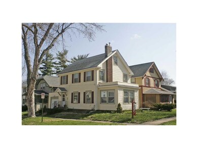 Front Exterior.