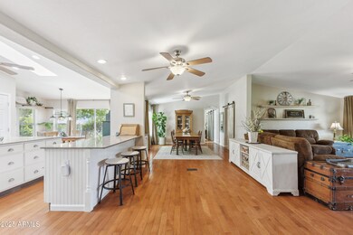 18051 E Happy Rd, Queen Creek, AZ 85142-