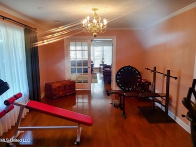 701 W Gresham St, Indianola, MS 38751 - photo 7