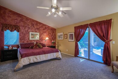 007_Master Bedroom