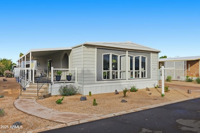 2650 W Union Hills Dr unit 138, Phoenix, AZ 85027 - photo 5