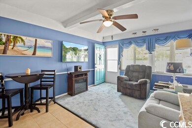 5409 N Ocean Blvd unit 112 The Hartford In, North Myrtle Beach, SC 29582 - photo 7