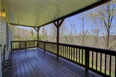 10 Mountain View, Alum Creek, WV 25003 - photo 4