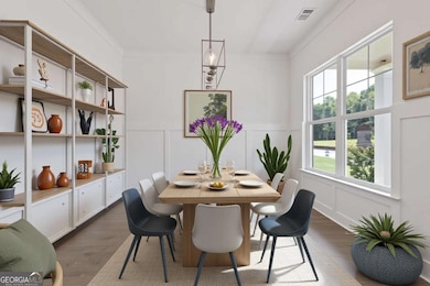 3410 Traditions Way, Jefferson, GA 30549 - photo 3