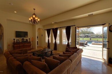 Luxury Villa