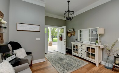 Foyer