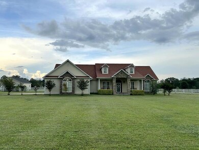 130 Rountree McCranie Rd, Adel, GA 31620 - photo 2