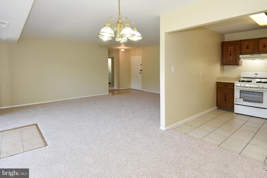 Lafayette Park unit 504, Falls Church, VA 22041 - photo 7